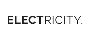 Text: ELECTRICITY in bold font.