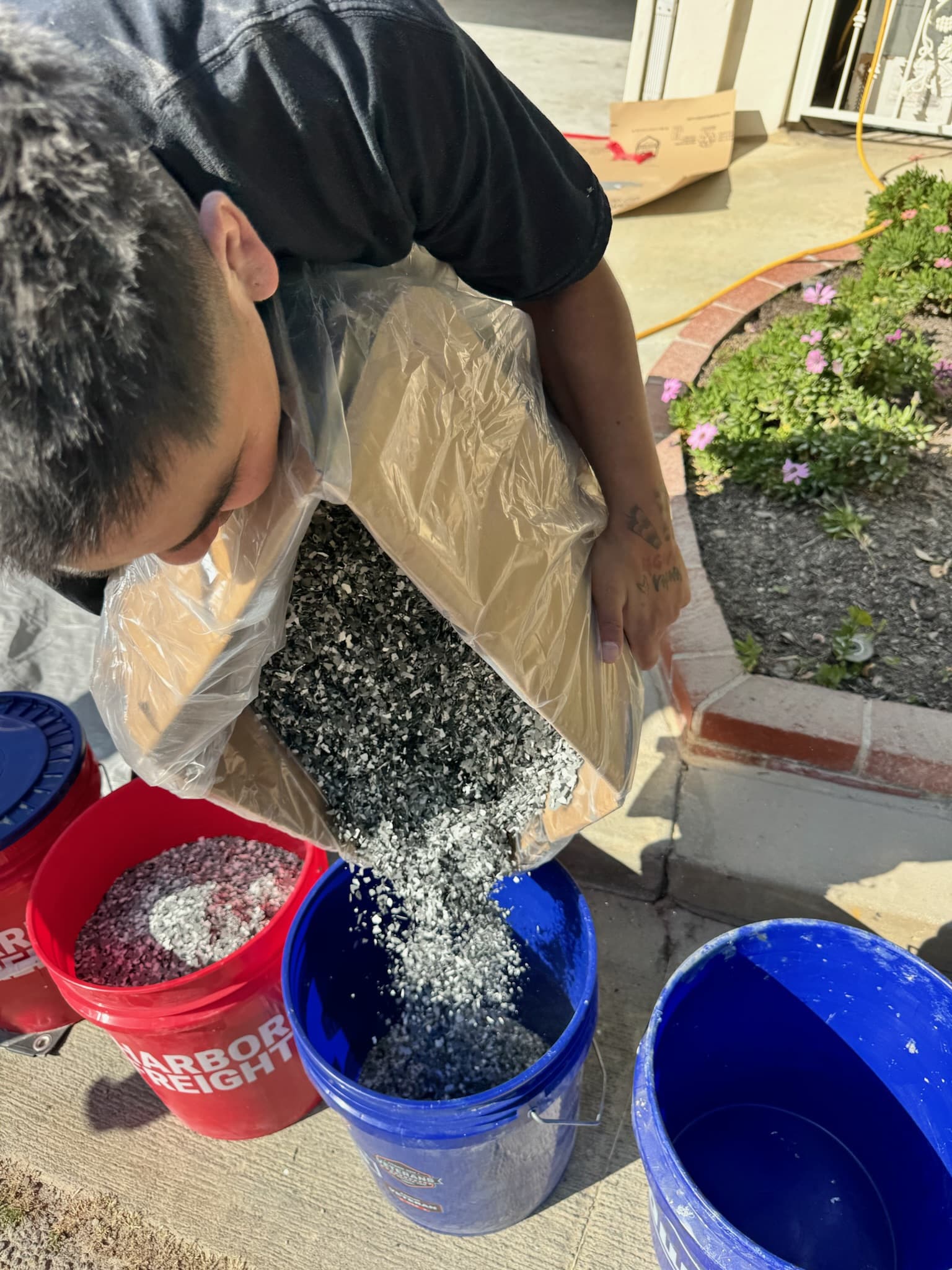 IMG_5961 preparation for epoxy flooring