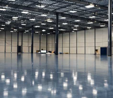 Northridge Commercial & Industrial Coatings