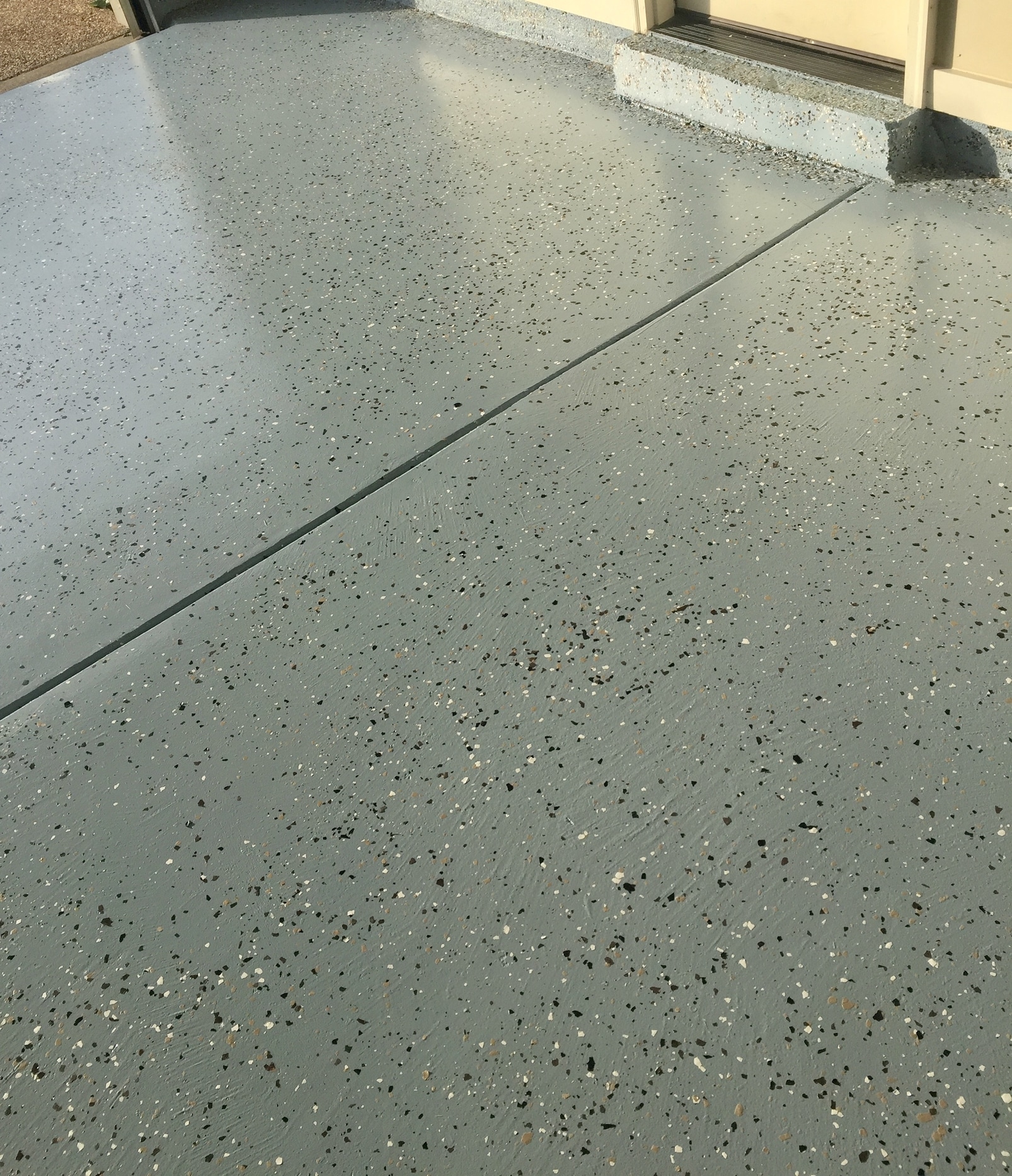 Granada Hills Epoxy Coatings