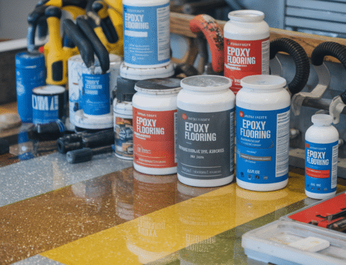 Northridge Garage Floor Bubble Repair: Proven Methods to Restore Your Epoxy Coating