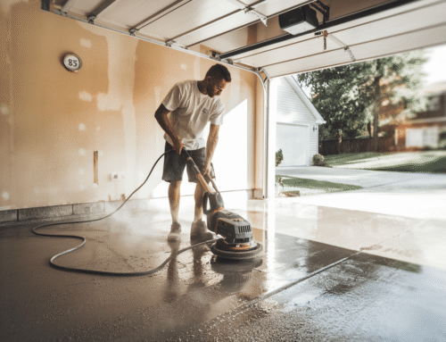 Pre-Installation Checklist: Granada Hills Garage Floor Epoxy Setup in Valley Summer Conditions