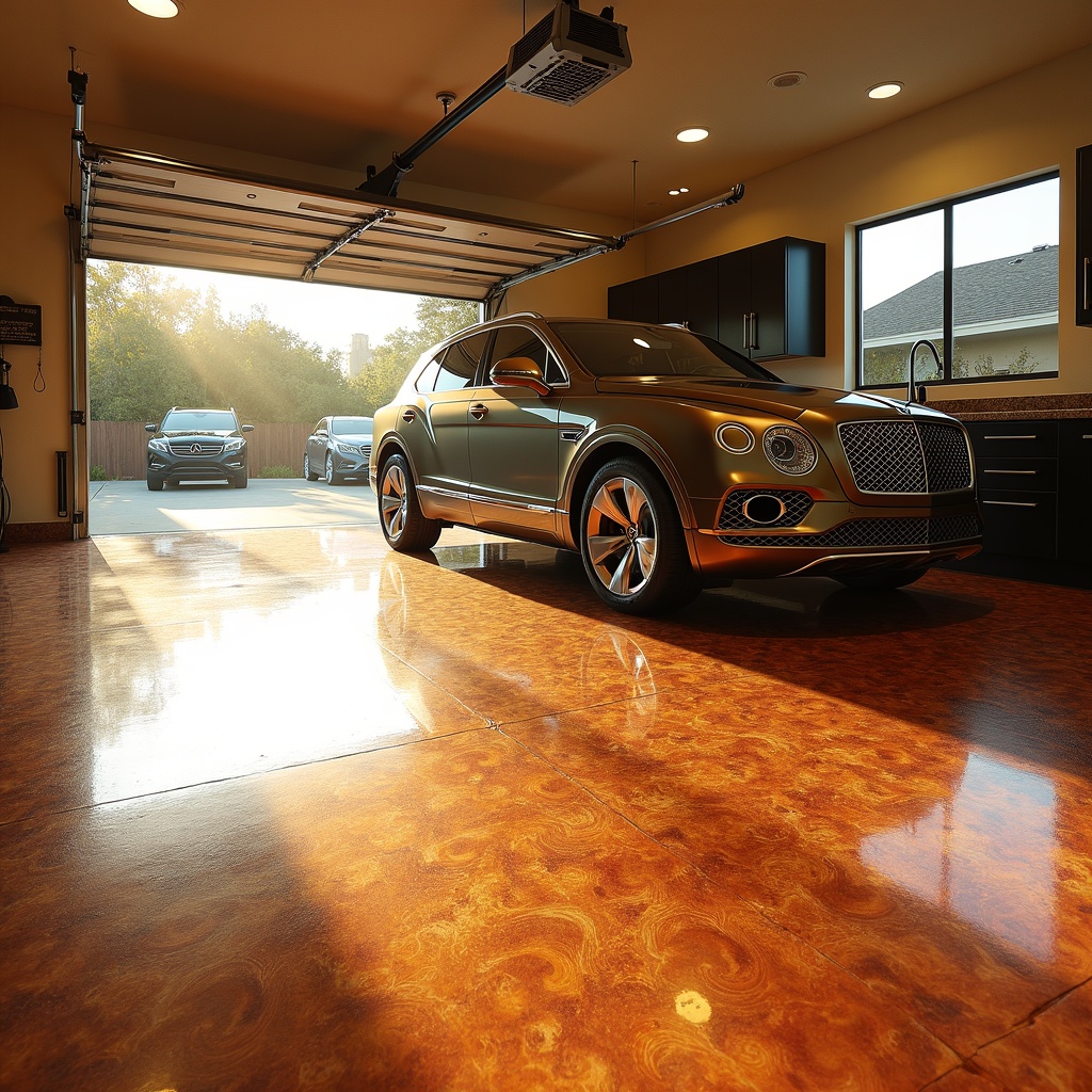 UV-Stable vs Standard Topcoat Myths: Woodland Hills Guide