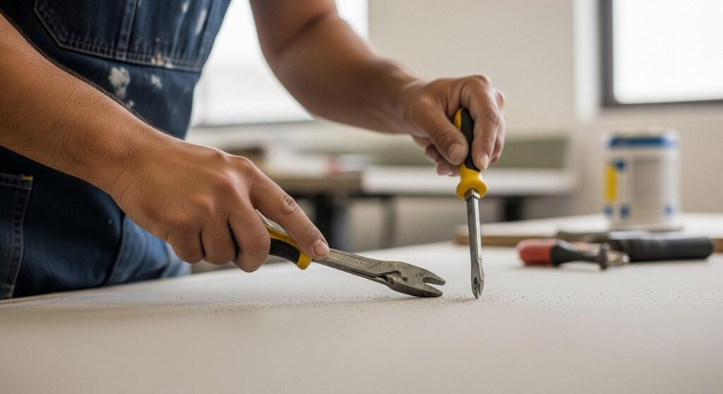 Concrete Coatings in Northridge — Five Star Epoxy & Coatings