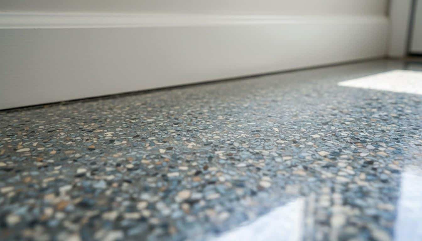 Chip & Flake Epoxy Flooring: The Complete Installation Guide for 2026 in Northridge, CA