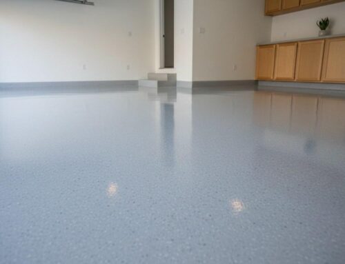 Epoxy Coatings Services in Pacific Palisades: What Homeowners Need to Know