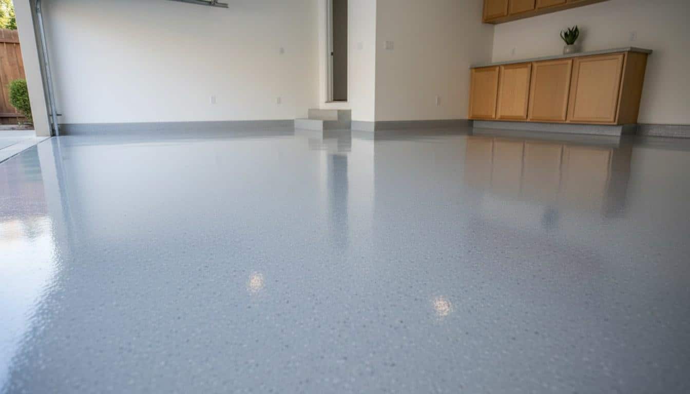 Epoxy Coatings Services in Pacific Palisades: What Homeowners Need to Know