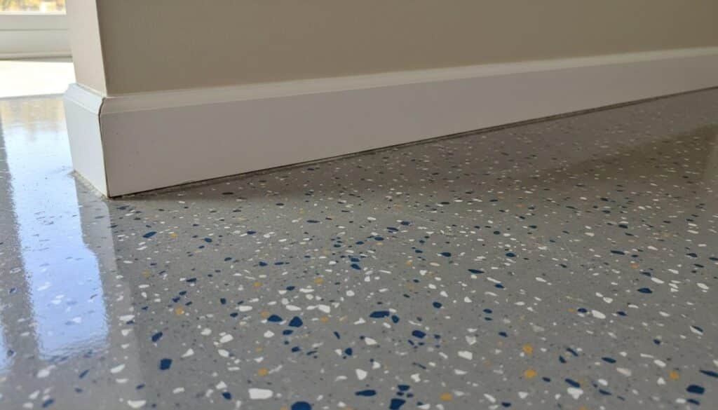 epoxy-flooring-installation in — Five Star Epoxy & Coatings