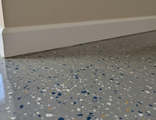 Epoxy Flooring Guide: How to Find the Right Contractor and Get the Best Results