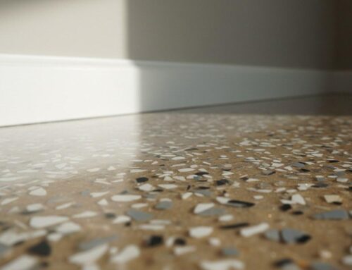 Epoxy Flooring Maintenance Checklist for Woodland Hills Homes in 2026