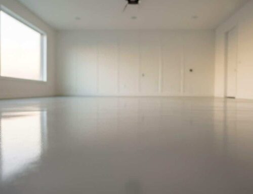 Epoxy Pros vs. DIY Epoxy Kits: Which Is Worth It for Your Garage?