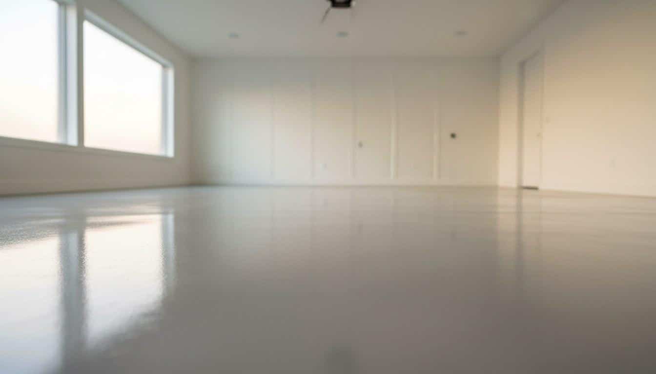 Epoxy Pros vs. DIY Epoxy Kits: Which Is Worth It for Your Garage?