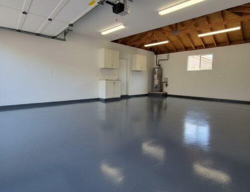 How Long Does Epoxy Flooring Last? Lifespan, Wear, and Maintenance Explained