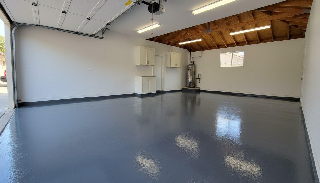 How Long Does Epoxy Flooring Last? Lifespan, Wear, and Maintenance Explained