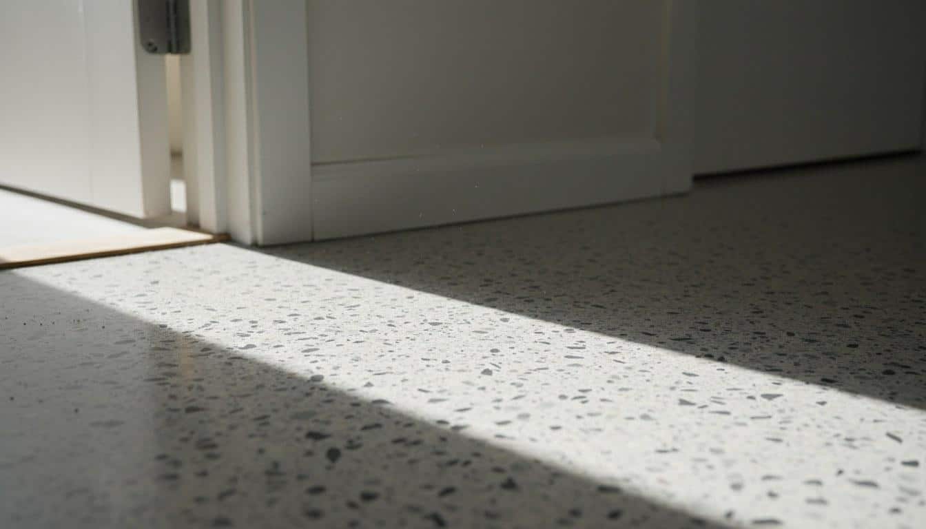 epoxy-flooring-installation in — Five Star Epoxy & Coatings
