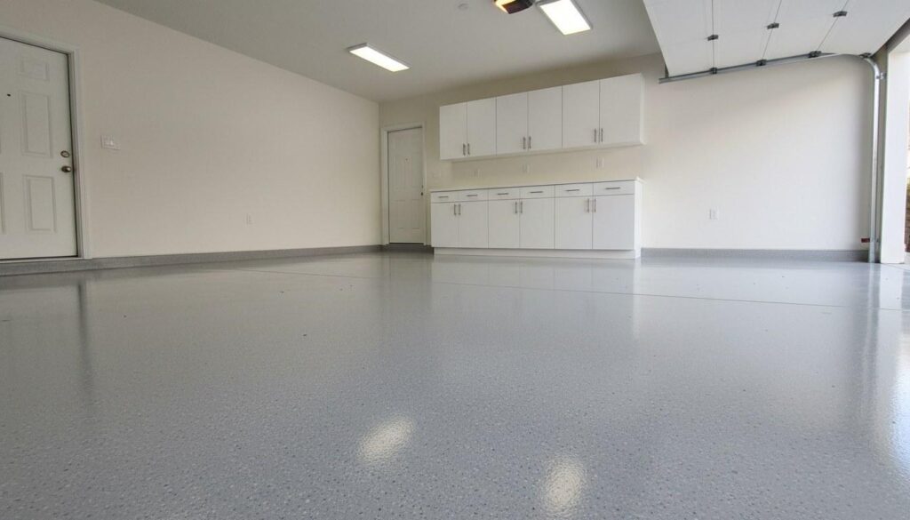 epoxy-flooring-installation in — Five Star Epoxy & Coatings