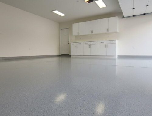 What to Look for in an Epoxy Coating Company: A 2026 Hiring Guide