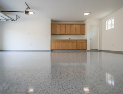 Why Is My Epoxy Floor Peeling or Bubbling? Troubleshooting Guide for Woodland Hills Homeowners