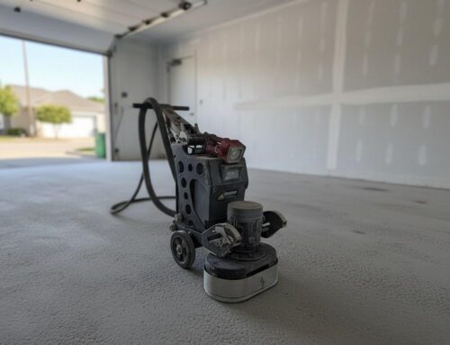 DIY Epoxy Floor Kits vs. Professional Installation: An Honest Cost and Quality Comparison