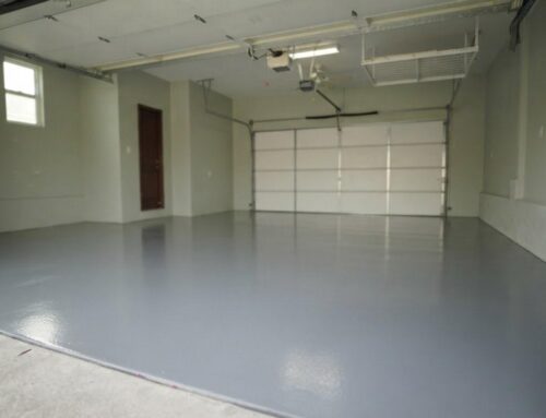 Garage Epoxy Flooring Cost: A Complete 2026 Pricing Breakdown for California Homeowners