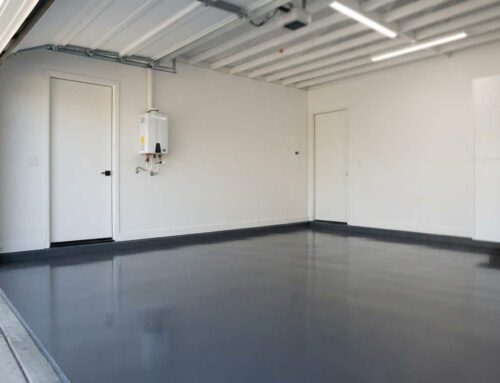 Epoxy Coatings for Luxury Garage, Driveway, and Balcony Surfaces: A Complete Guide