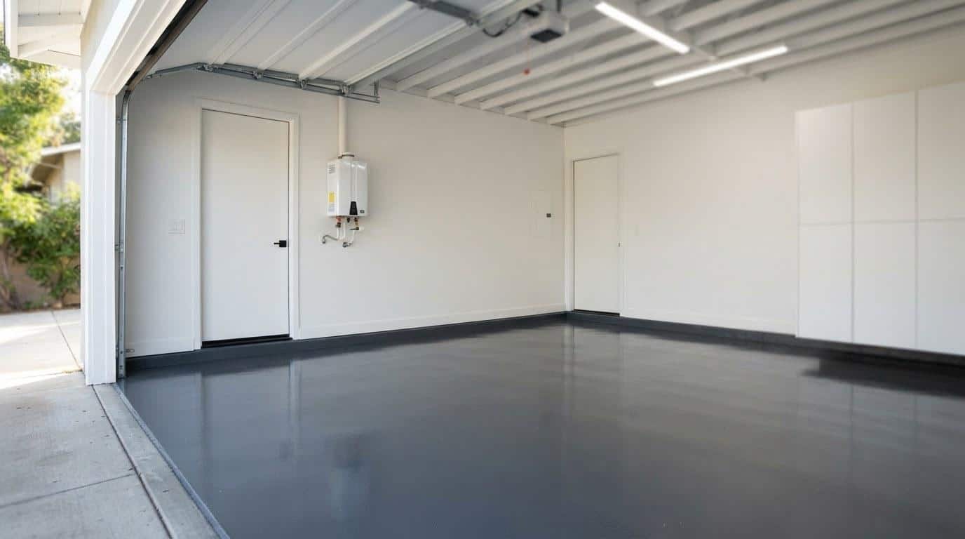 Epoxy Coatings for Luxury Garage, Driveway, and Balcony Surfaces: A Complete Guide