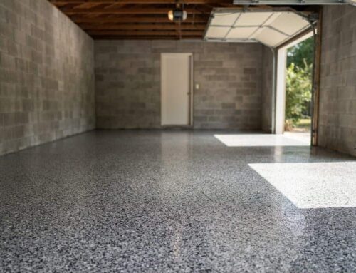 How to Choose the Right Epoxy Coating Contractor: A 2026 Buyer’s Guide