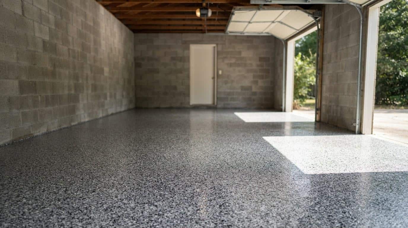 How to Choose the Right Epoxy Coating Contractor: A 2026 Buyer's Guide