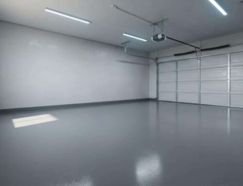 Residential Epoxy Flooring Cost: A Complete 2026 Pricing Breakdown