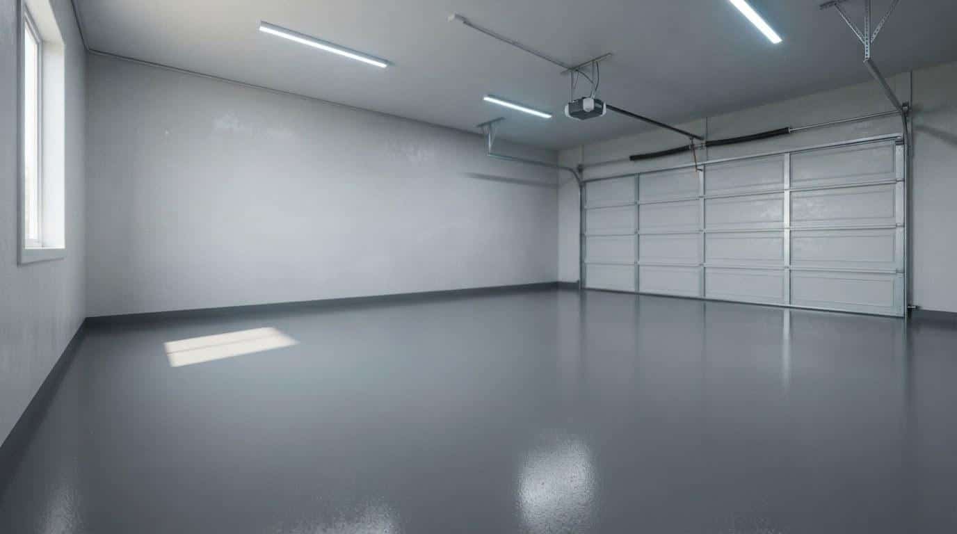 Residential Epoxy Flooring Cost: A Complete 2026 Pricing Breakdown